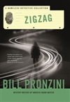 Zigzag | Pronzini, Bill | Signed First Edition Book