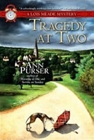Tragedy at Two | Purser, Ann | First Edition Book