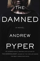 Damned, The | Pyper, Andrew | Signed First Edition Book