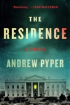 Pyper, Andrew | Residence, The | Signed First Edition Book