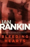 Bleeding Hearts | Rankin, Ian | Signed First Edition Book