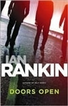 Doors Open | Rankin, Ian | Signed First Edition Book