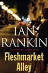 Fleshmarket Alley | Rankin, Ian | Signed First Edition Book
