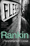 Fleshmarket Close | Rankin, Ian | Signed First Edition UK Book