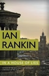 In a House of Lies by Ian Rankin | Signed First Edition Book