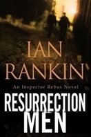 Resurrection Men | Rankin, Ian | Signed First Edition Book