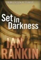 Set in Darkness | Rankin, Ian | Signed First Edition Book