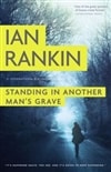 Standing In Another Man's Grave | Rankin, Ian | Signed First Edition Book