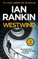 Rankin, Ian | Westwind | Signed UK First Edition Copy