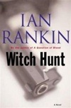 Witch Hunt | Rankin, Ian | Signed First Edition Book