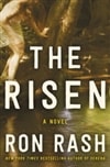 Risen, The | Rash, Ron | Signed First Edition Book
