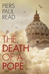 Death of a Pope, The | Read, Piers Paul | Signed First Edition Book