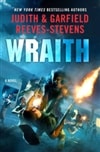 Wraith | Reeves-Stevens, Judith & Reeves-Stevens, Garfield | Double-Signed 1st Edition
