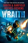 Wraith | Reeves-Stevens, Judith & Reeves-Stevens, Garfield | Double-Signed 1st Edition
