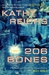 206 Bones | Reichs, Kathy | Signed First Edition Book