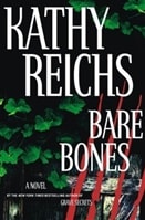 Bare Bones | Reichs, Kathy | Signed First Edition Book