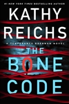 Reichs, Kathy | Bone Code, The | Signed First Edition Book