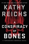 Reichs, Kathy | Conspiracy of Bones, A | Signed First Edition Copy