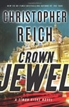 Reich, Christopher | Crown Jewel | Signed First Edition Copy