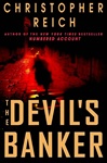 Devil's Banker, The | Reich, Christopher | Signed First Edition Book