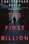 First Billion, The | Reich, Christopher | Signed First Edition Book