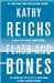 Flash and Bones | Reichs, Kathy | Signed First Edition Book