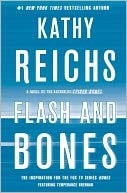Flash and Bones | Reichs, Kathy | Signed First Edition Book