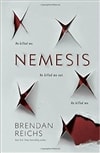Nemesis | Reichs, Brendan | Signed First Edition Book
