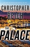 Reich, Christopher | Palace, The | Signed First Edition Book