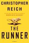 Runner, The | Reich, Christopher | Signed First Edition Book