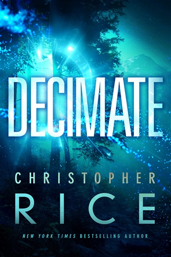 Decimate by Christopher Rice