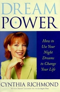 Dream Power | Richmond, Cynthia | First Edition Book