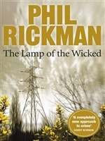 Lamp of the Wicked, The | Rickman, Phil | Signed 1st Edition Thus UK Trade Paper Book