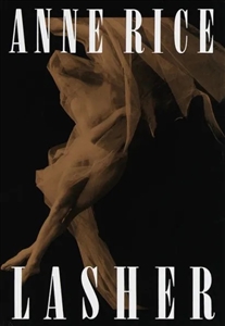 Lasher | Rice, Anne | Signed First Edition Book
