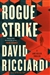 Ricciardi, David | Rogue Strike | Signed First Edition Copy