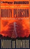 Pearson, Ridley | Middle of Nowhere | Book on Tape