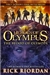 Blood of Olympus, The | Riordan, Rick | Signed First Edition UK Book