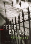 Aftermath | Robinson, Peter | Signed First Edition Book