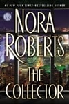 Collector, The | Roberts, Nora | Signed First Edition Book