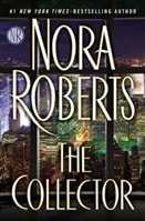 Collector, The | Roberts, Nora | Signed First Edition Book