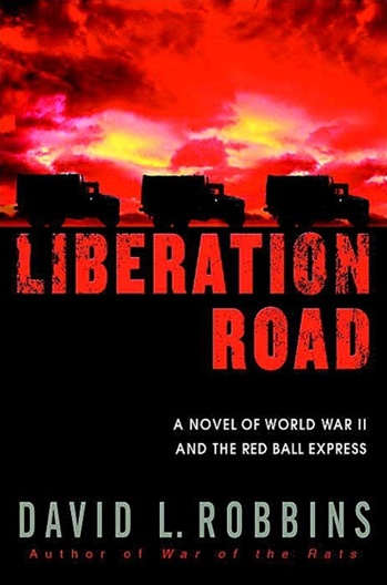 Liberation Road by David L. Robbins