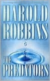 Predators, The | Robbins, Harold | First Edition Book