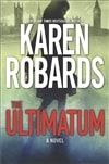 Ultimatum, The | Robards, Karen | Signed First Edition Book