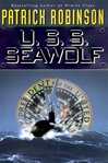 U.S.S. Seawolf | Robinson, Patrick | Signed First Edition Book