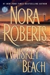Whiskey Beach | Roberts, Nora | Signed First Edition Book