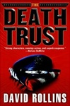 Signed Death Trust by David Rollins