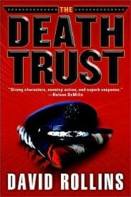 Death Trust | Rollins, David | Signed First Edition Book
