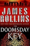 Doomsday Key | Rollins, James | Signed First Edition Book