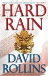 Signed Hard Rain by David Rollins