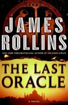 Last Oracle, The | Rollins, James | Signed First Edition Book